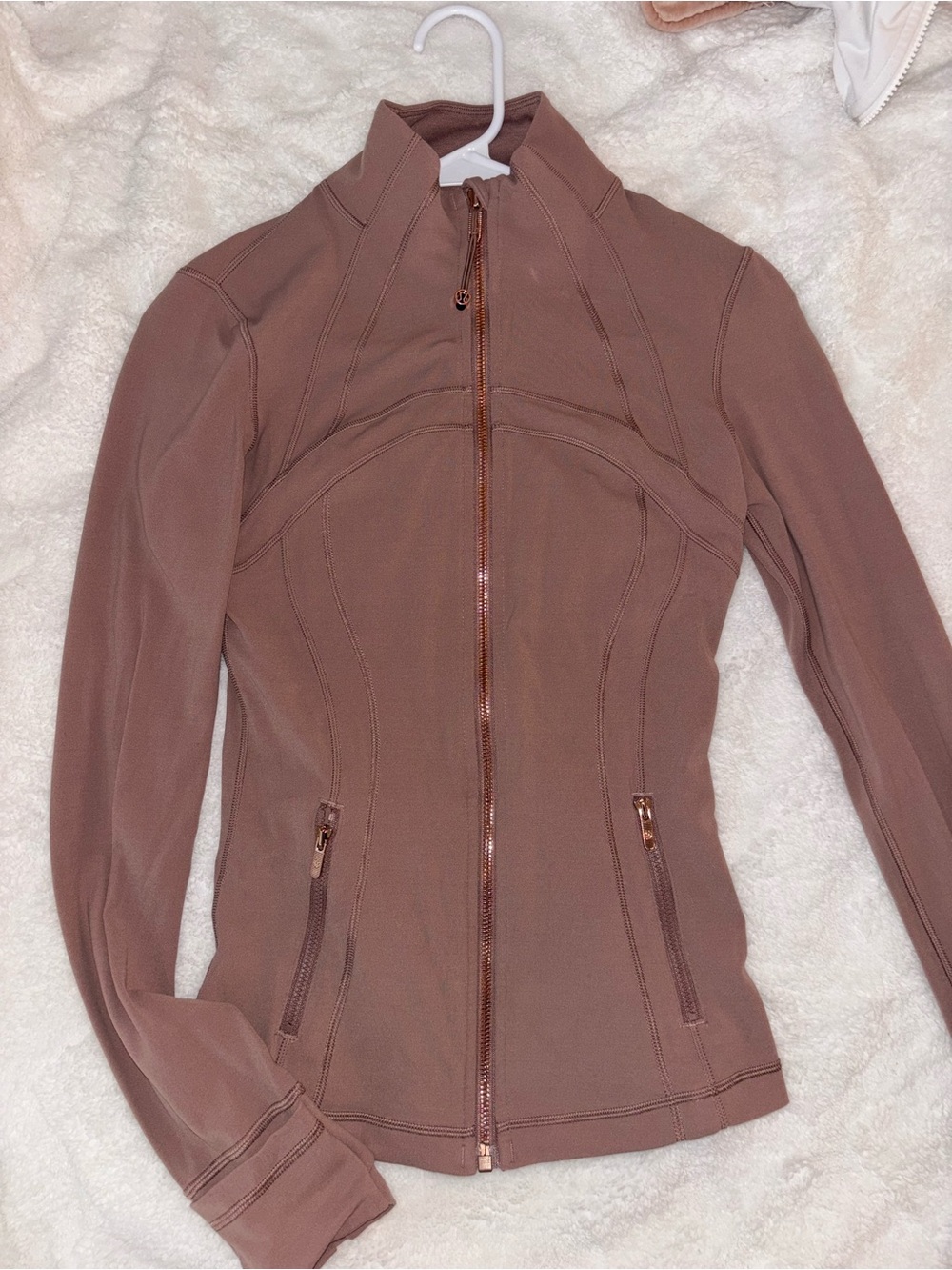 Lululemon define jacket
